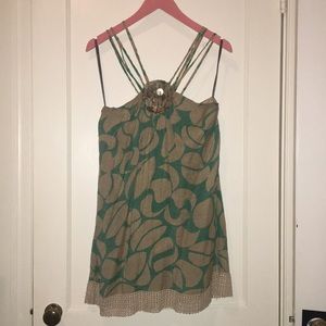 Theme Collection Dress or Tunic... you decide!